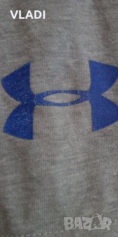 Тениска SC-сива, снимка 2 - Тениски - 21401469