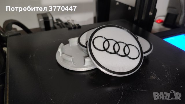 3D print услуги, снимка 4 - Други услуги - 41344612