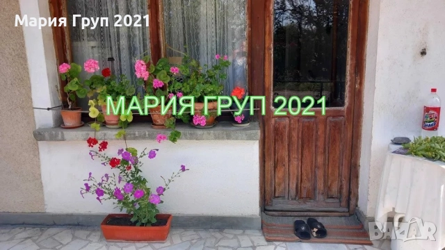 !!!ТОП ОФЕРТА!!!Продавам Двуетажна Къща с Гараж в село Ястребово област Стара Загора!!!, снимка 3 - Къщи - 52374111