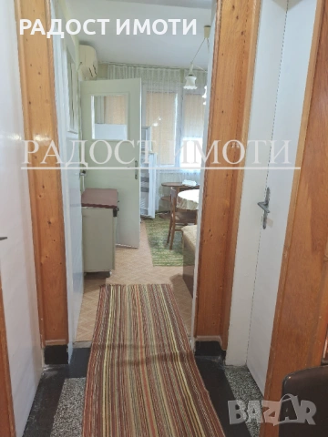 Продава 4-стаен апартамент с гараж - ЦЕНТЪР Добрич, снимка 5 - Апартаменти - 53722302