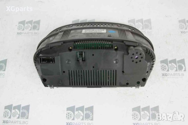 Километраж за BMW E60 5-series 525D 177к.с. дясна дирекция (2003-2010), снимка 2 - Части - 41550112