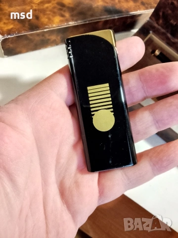 Японски комплект Maxim, снимка 4 - Запалки - 53666095