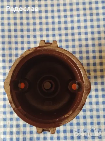 стара дистрибуторна капачка , снимка 3 - Части - 49363176