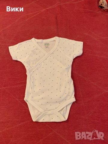 Бебешки бодита, снимка 2 - Бодита за бебе - 39342529