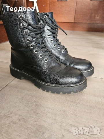 Зимни боти H&M 