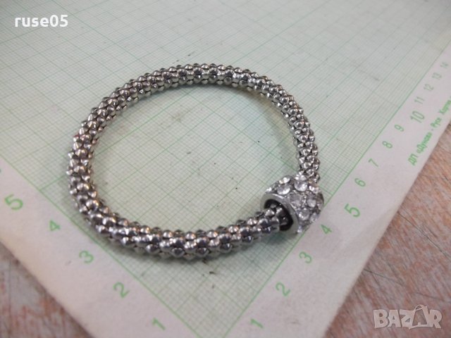 Гривна разтегателна, снимка 4 - Гривни - 33951500