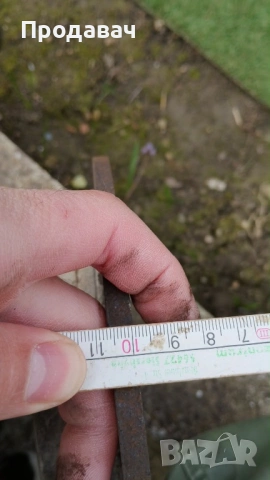 Спирачни дискове и накладки за Audi/VW 5х100, снимка 9 - Части - 53654329