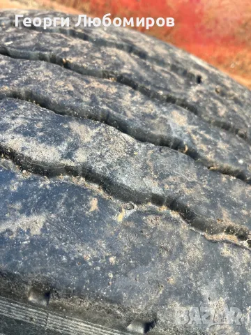 Гуми с джанти, снимка 6 - Гуми и джанти - 48912349