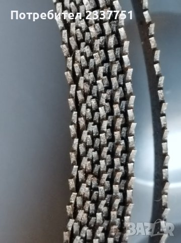 Лента за банциг за метал -  Германия