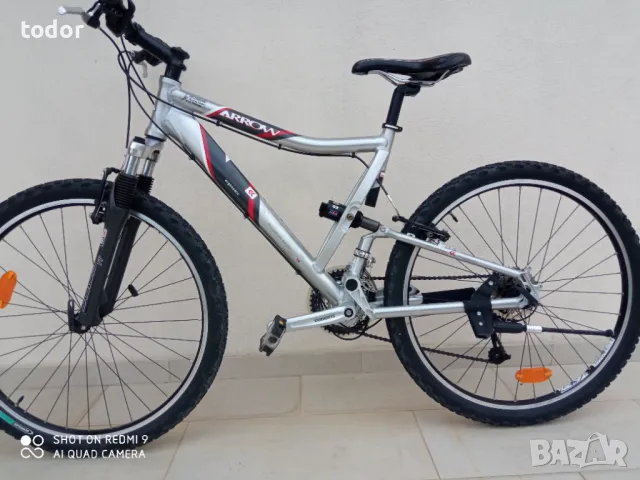 продава велосипеди ,  нови и втораупотреба , гр.Елин Пелин, снимка 7 - Велосипеди - 34154771