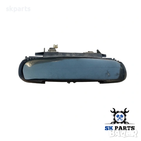 Външна дръжка врата предна дясна за Audi A6 C5