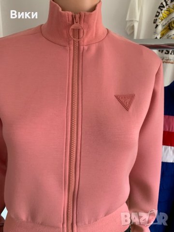 Guess оригинално горнище , снимка 7 - Спортни екипи - 41210840