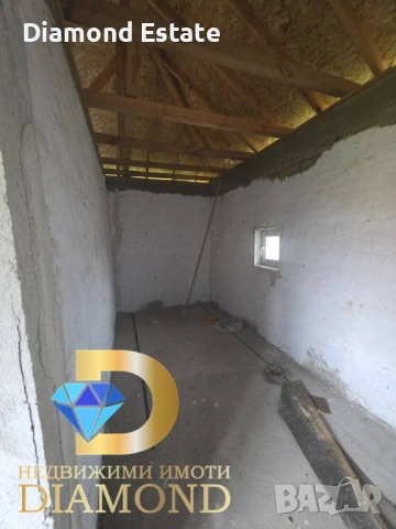 Къща в село Гранит, обл. Стара Загора, снимка 5 - Къщи - 53798084