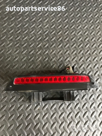 Трети стоп на заден капак за KIA Carens (2005) 0K2FB51580