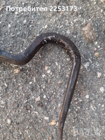 Кована верига и ченгел лот, снимка 7 - Декорация за дома - 41815404