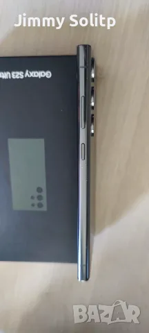 Samsung Galaxy S23 Ultra, снимка 2 - Samsung - 55774983