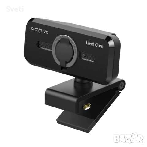 камера CREATIVE Live! Cam Sync 1080p V2, снимка 9 - Други - 53832281