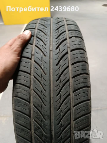 Летни гуми 175/65/15 4бр за 50лв