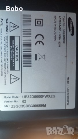 T-CON S100FAPC2LV0.3, снимка 3 - Части и Платки - 41935436