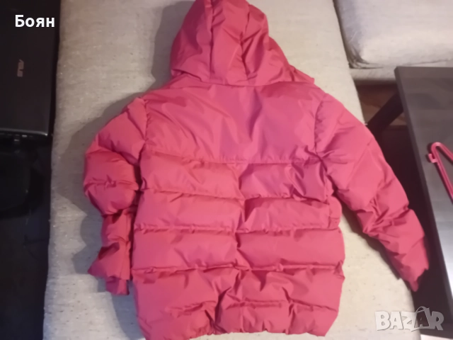 Продавам детско яке, снимка 4 - Детски якета и елеци - 52748395