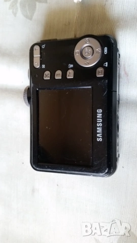Дигитален фотоапарат Samsung S860
