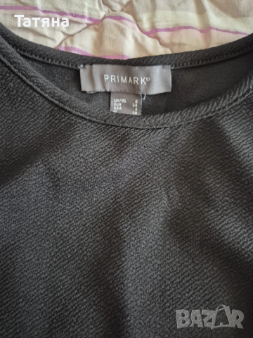 Лот дрешки за момиче, снимка 7 - Детски комплекти - 52923280