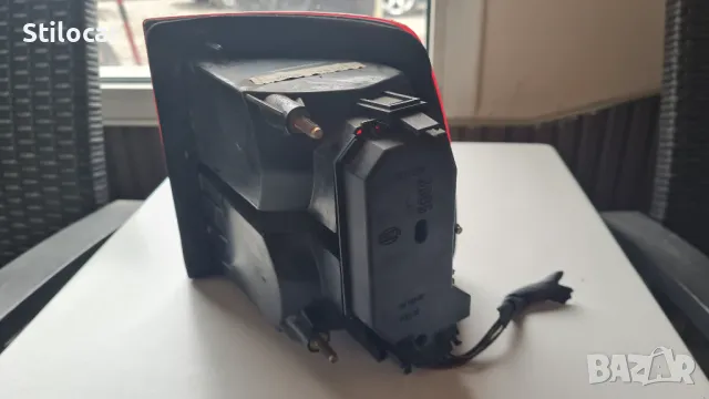 Стоп Seat Toledo 96г ляв Hella, снимка 3 - Части - 49283146