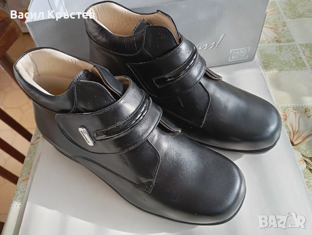 Ортопедични Боти и обувки, НОВИ Дамски, №41, 39, "Dr.Ortopedic", "Nova Med", "TDO TERAPI", стелки, снимка 14 - Други - 51429510