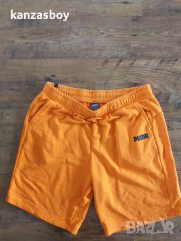 PUMA - страхотни мъжки панталони КАТО НОВИ 2ХЛ, снимка 2 - Спортни дрехи, екипи - 41190912