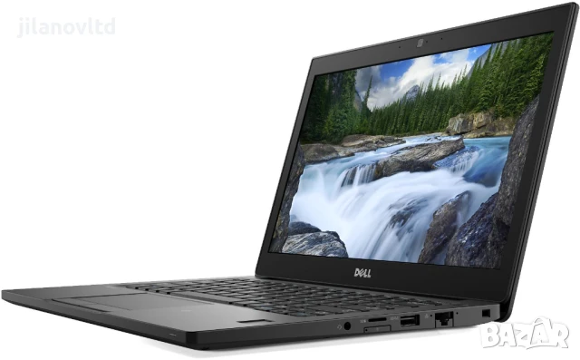 Лаптоп Dell Latitude 7290 i5-8350U 8GB 256GB SSD ГАРАНЦИЯ, снимка 3 - Лаптопи за работа - 51228901