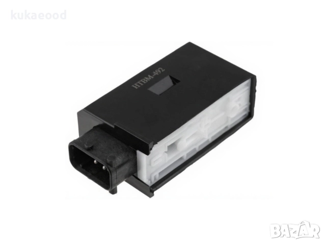 Модул за управление на централно заключване BMW 3 E36