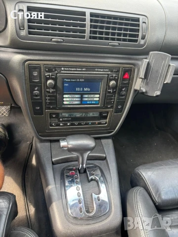 VW Passat B5.5 2.5TDI 4Motion НА ЧАСТИ, снимка 11 - Части - 51086974