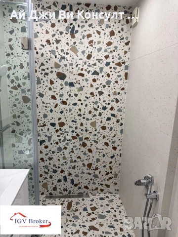 Двустан апартамент в Лозенец, снимка 14 - Апартаменти - 52801660