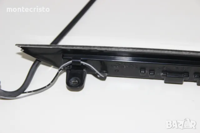 Трети стоп Mitsubishi ASX (2010-2014г.) стоп заден капак Муцубиши, снимка 6 - Части - 47505537