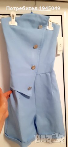 детски гащеризон за момиче  (4 -14 год.), снимка 3 - Други - 50604132