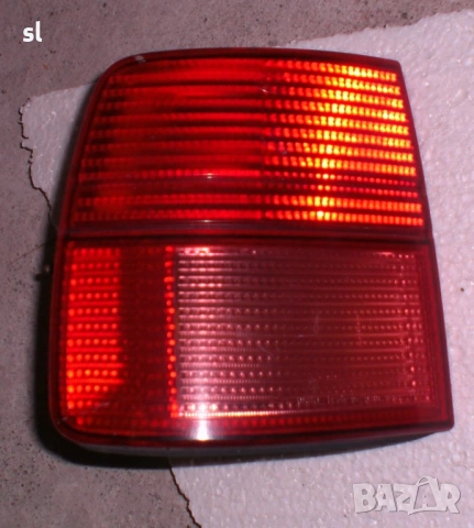 Стоп/стопове ,мигач за Сеат Толедо/Seat Toledo, снимка 8 - Части - 44993677