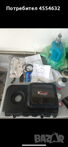 Кора двигател за Сеат Леон, снимка 2 - Части - 52926849