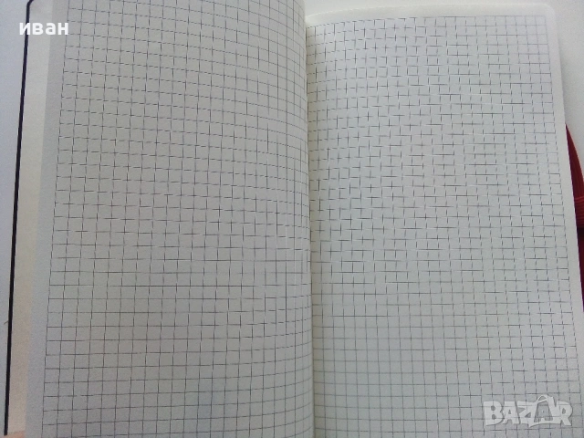 Нов луксозен бележник, снимка 4 - Ученически пособия, канцеларски материали - 53482231