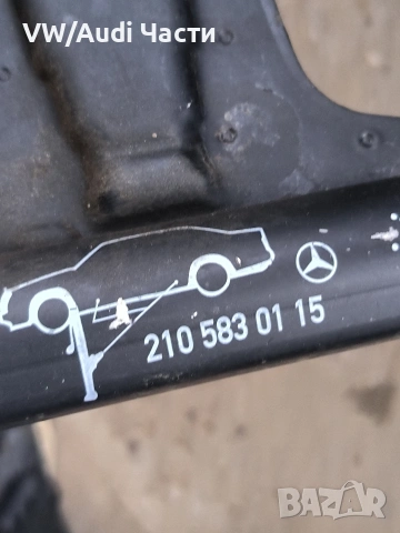 Оригинален крик за Мерцедес Mercedes Benz 2105830115, снимка 2 - Аксесоари и консумативи - 53760182
