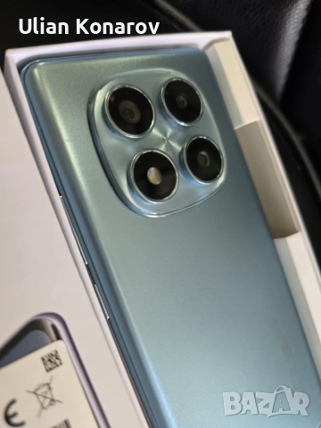 Xiaomi Redmi Note 14 Pro 8/256gb, снимка 3 - Xiaomi - 53721636