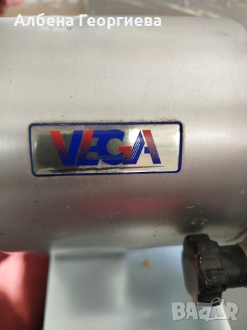 ПРОФЕСИОНАЛНА СЛАЙС МАШИНА VEGA 125 W - 250 mm, снимка 5 - Обзавеждане на кухня - 53824626