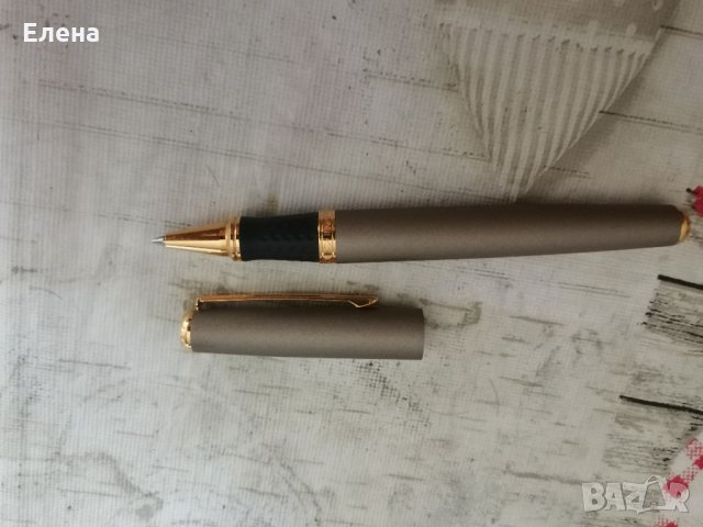 Луксозен химикал 