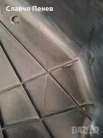 Кора предпазна декоративна задна дясна за Audi A4-B8,от 2007 до 2015г., снимка 5 - Части - 47629864