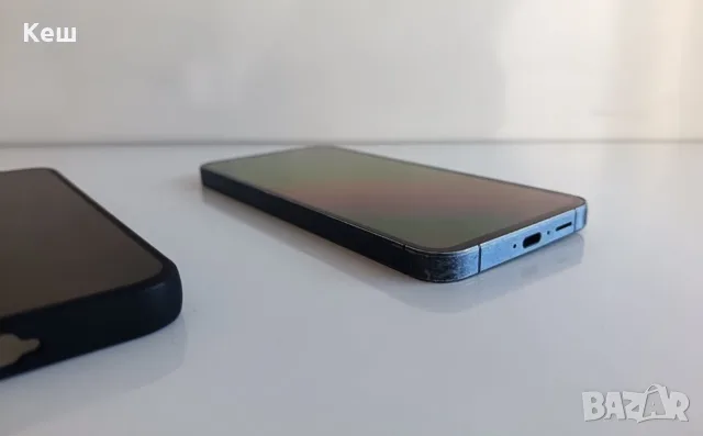Смартфон Samsung A55  (8/256ГБ), снимка 3 - Samsung - 56255478