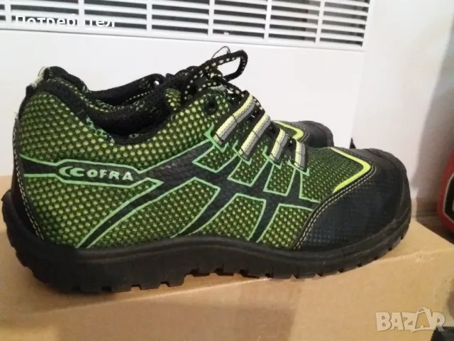 Работни обувки , снимка 10 - Други - 48199813