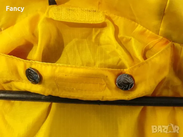 Мъжка спортно яке DS shoes/размер M, снимка 16 - Якета - 48063151