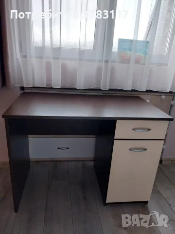 Ученическо бюро 100/55/74 см.