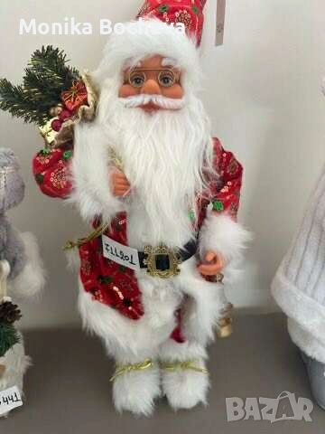 Уникални Дядо Коледа-направи Коледата си незабравима, снимка 2 - Декорация за дома - 52569240