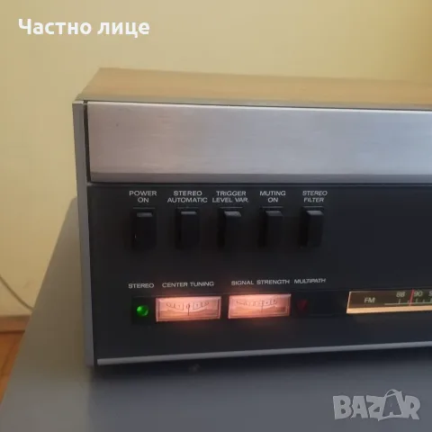 ReVox А 76 тунер, снимка 10 - Ресийвъри, усилватели, смесителни пултове - 55974729