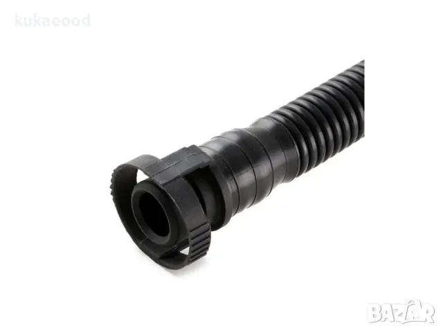 Въздушен маркуч за Audi A6 C5, снимка 3 - Части - 47887953